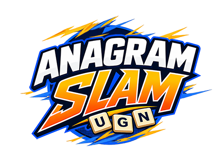 Anagram Slam