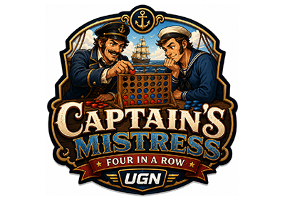 Captain's Mistress