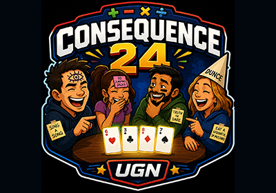 Consequence 24