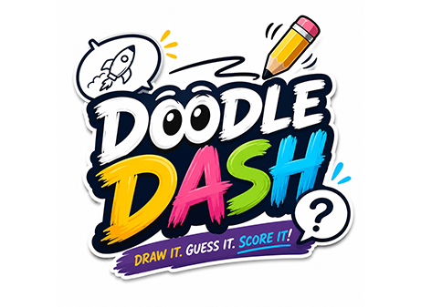 Doodle Dash