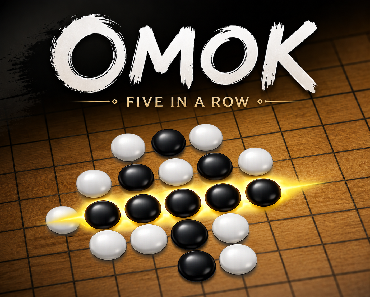 Omok
