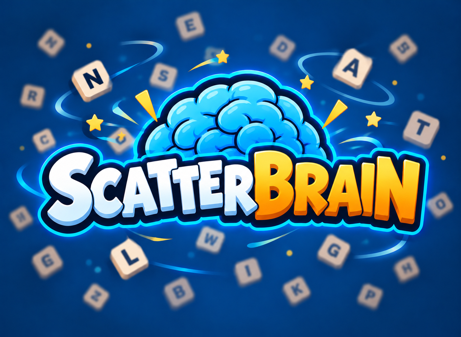 Scatterbrain