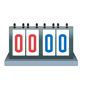 Scoreboard